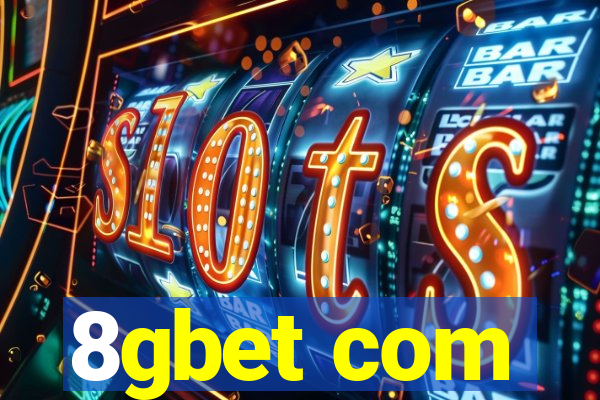 8gbet com